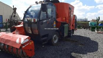 Kuhn SPV14