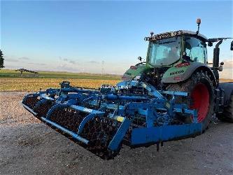 Lemken K400