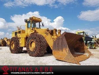 CAT 988B