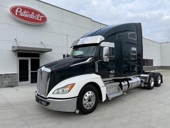 Kenworth T680