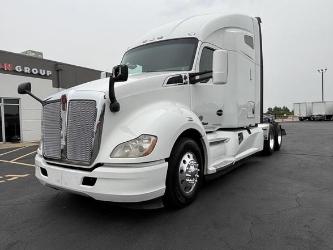 Kenworth T680