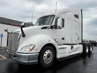 Kenworth T680