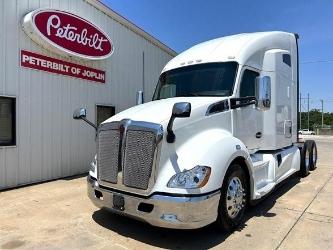 Kenworth T680