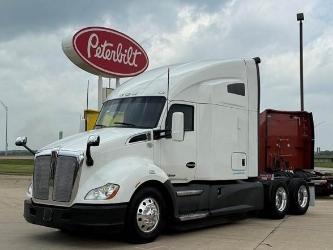 Kenworth T680