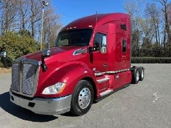 Kenworth T680