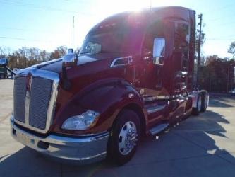 Kenworth T680