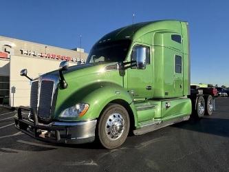 Kenworth T680