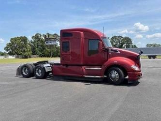 Kenworth T680