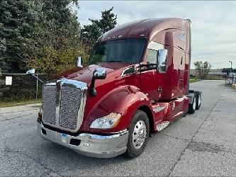 Kenworth T680