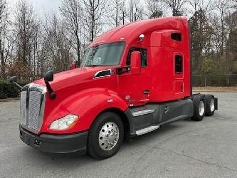 Kenworth T680