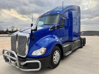 Kenworth T680