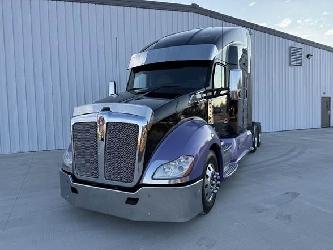 Kenworth T680