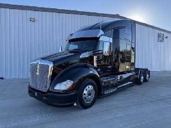 Kenworth T680