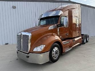 Kenworth T680