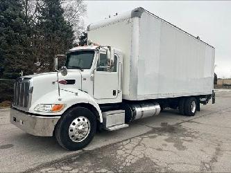 Peterbilt 337