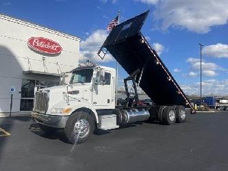 Peterbilt 348