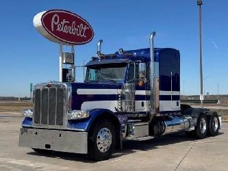 Peterbilt 389