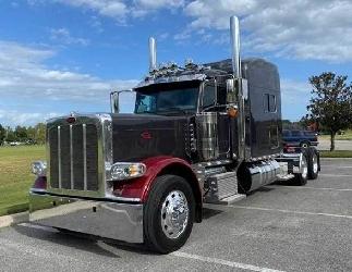 Peterbilt 389