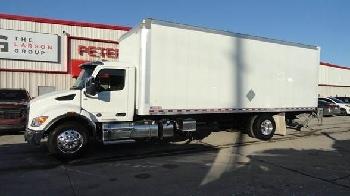 Peterbilt 536