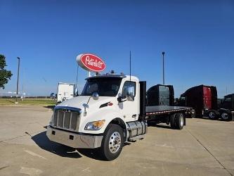 Peterbilt 536
