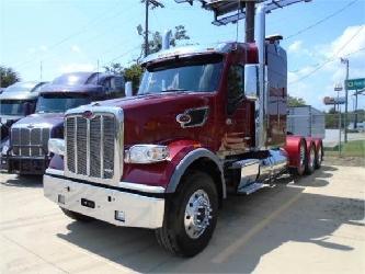 Peterbilt 567