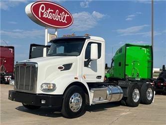 Peterbilt 567