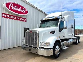 Peterbilt 567