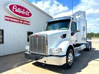 Peterbilt 567