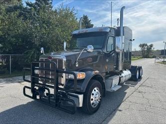 Peterbilt 567