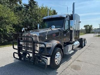 Peterbilt 567