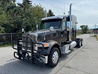 Peterbilt 567