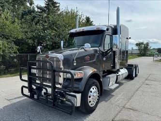 Peterbilt 567