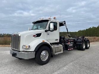 Peterbilt 567