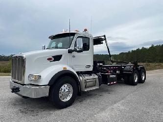 Peterbilt 567