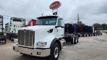 Peterbilt 567