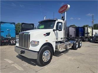 Peterbilt 567