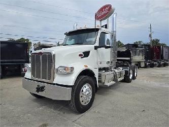 Peterbilt 567