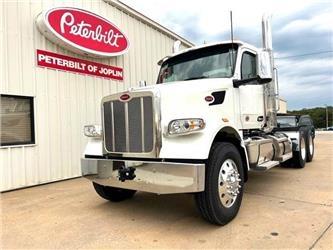 Peterbilt 567