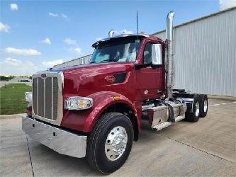 Peterbilt 567