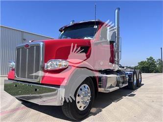 Peterbilt 567