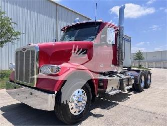 Peterbilt 567