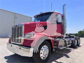 Peterbilt 567