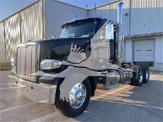 Peterbilt 567