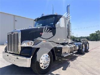 Peterbilt 567