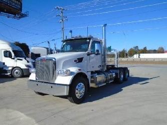 Peterbilt 567