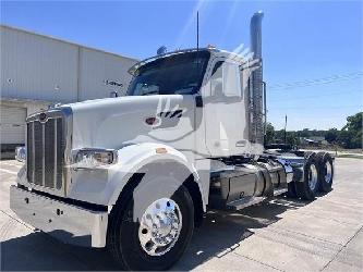 Peterbilt 567