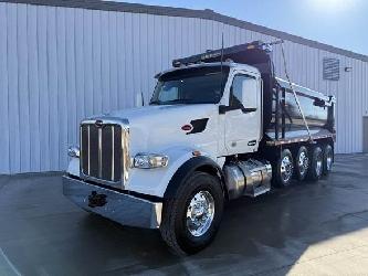 Peterbilt 567