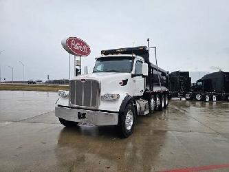 Peterbilt 567