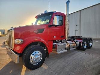 Peterbilt 567