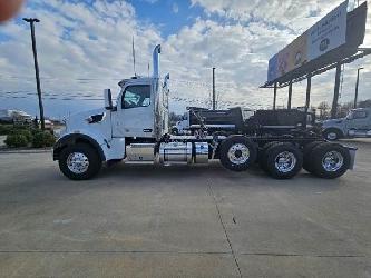 Peterbilt 567